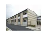 レオパレスリビエルブランシェII