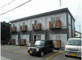 コーポサクセスB203号