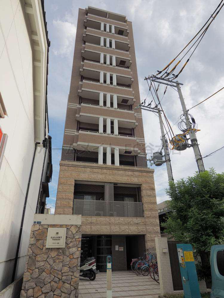 GALLERY谷町