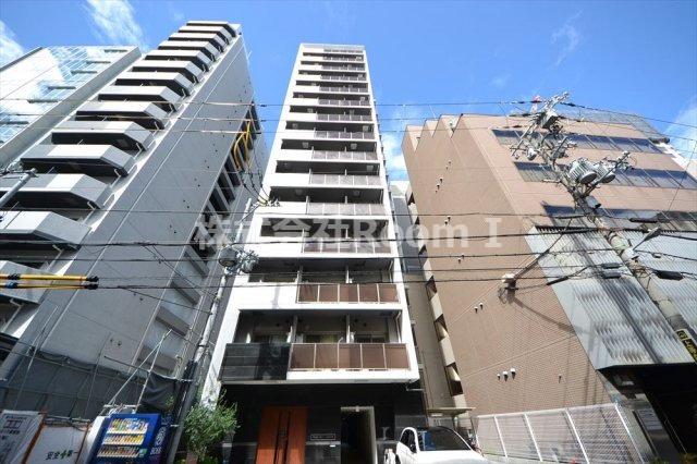 プライムアーバン御堂筋本町