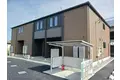 栃木県足利市福居町の建物