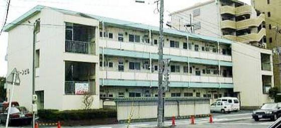 福富グリーンビル