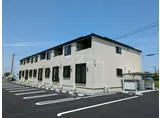ロータス三室 A