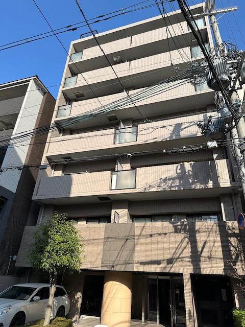 リソシエ御所南