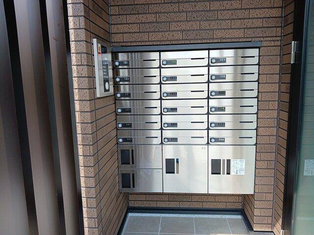 ヴィラ明の沢