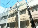 シャンテ板橋本町B