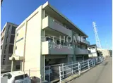 RIVERSIDE INN 柱