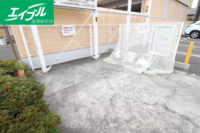 チサンマンション倉敷