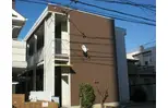 レオパレス千代田橋
