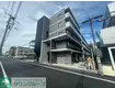 S-RESIDENCE原木中山AZURE(1DK/4階)