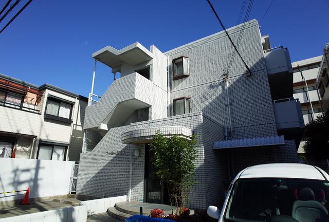 ファミーユ西宮