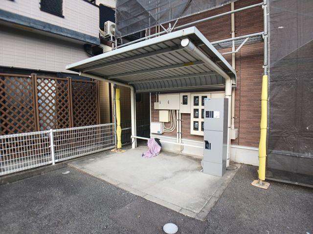 エレガンス