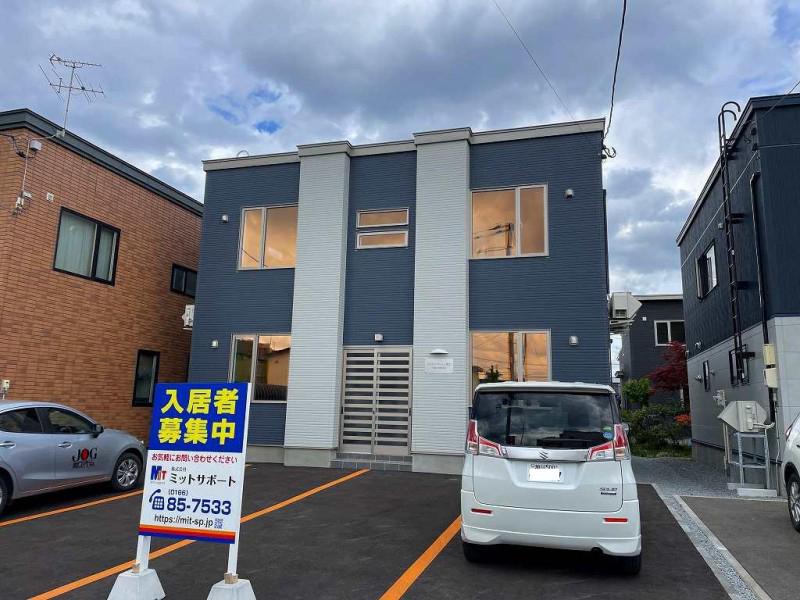 コスモアベニュー東光