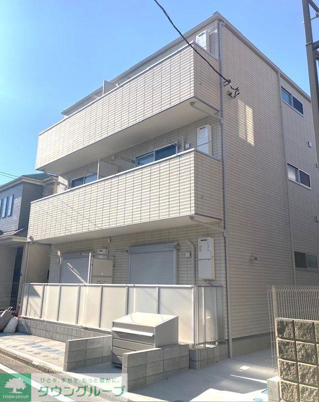 LEAF HILLS KAMIFUKUOKA