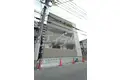 フジパレス今津中