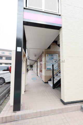 レオパレスクレメント