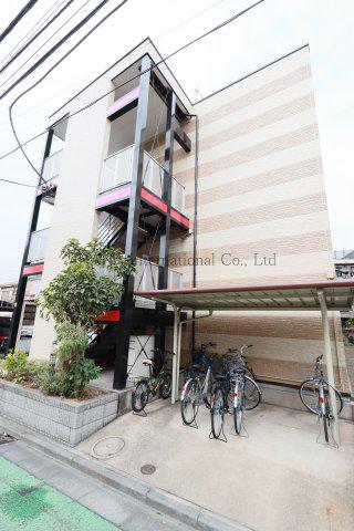 レオパレスクレメント