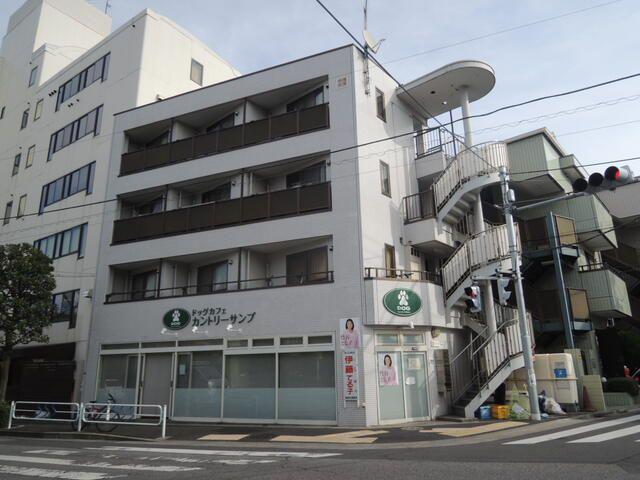 メゾン中葛西