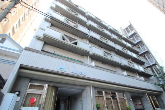 オルゴグラード広島(1DK/3階)