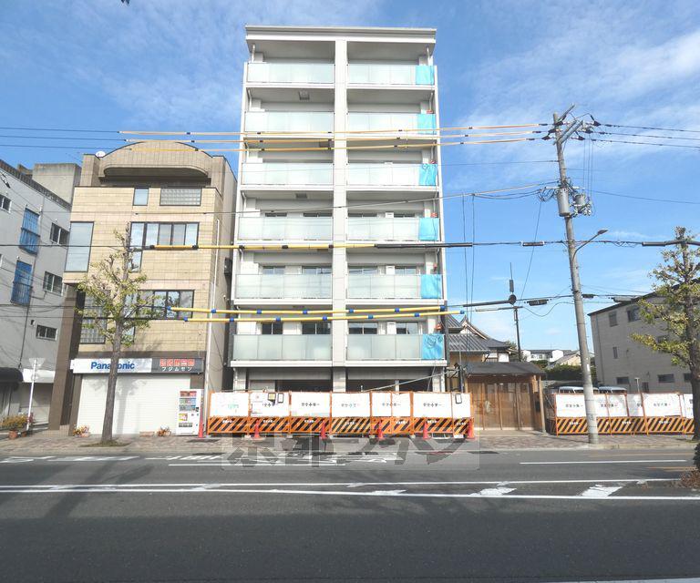 LIVECASA千本今出川