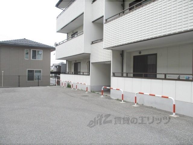 第8サンコーポ森脇2号館