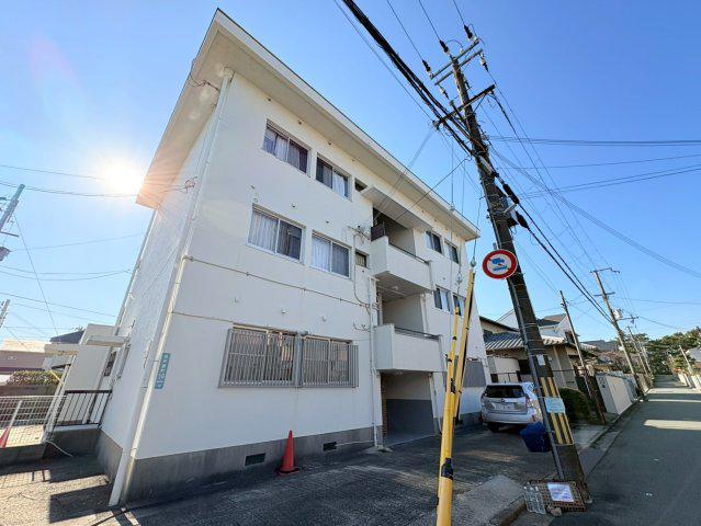 中邦マンション 芦風荘