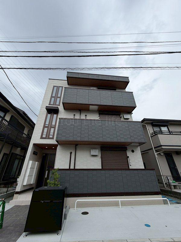 ライラック大船