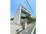 原宿パークハウス