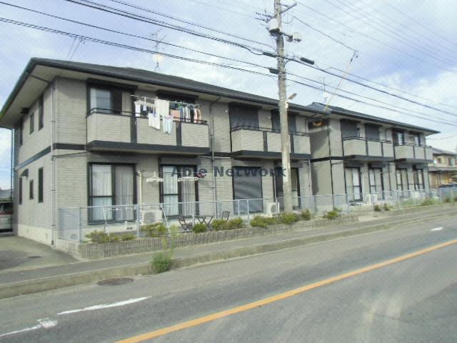 ドルフ西北野II