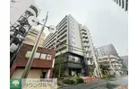パークアクシス横浜伊勢佐木町通