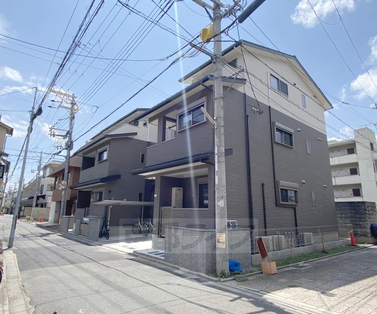 ラルーチェ聖護院