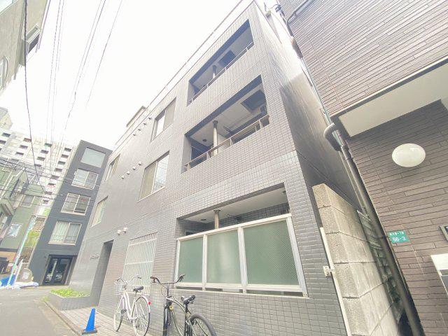 MKマンション
