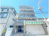 能登第二マンション