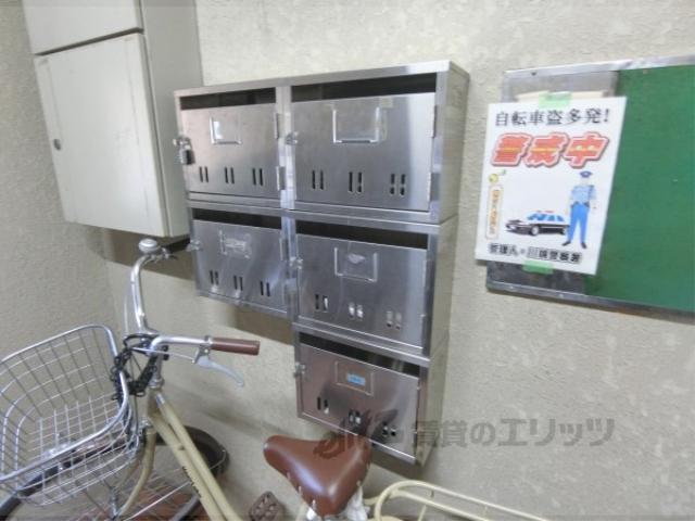 プルミエール東山二条