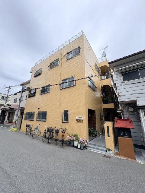 姫島パークマンション