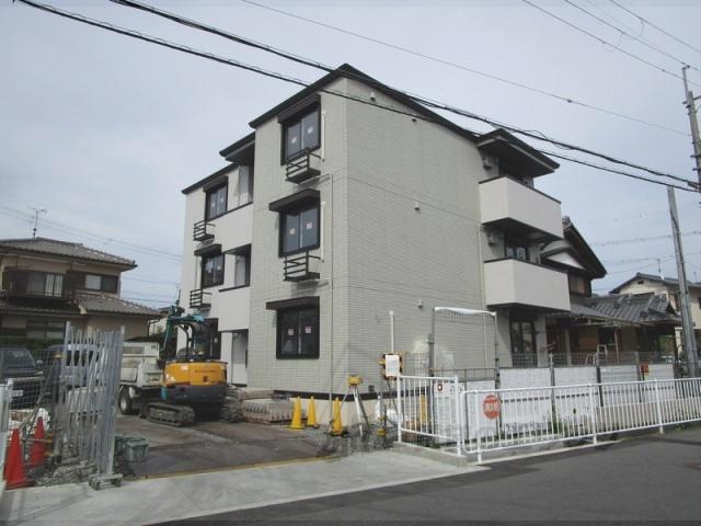 D-ROOM西矢倉(2LDK/2階)