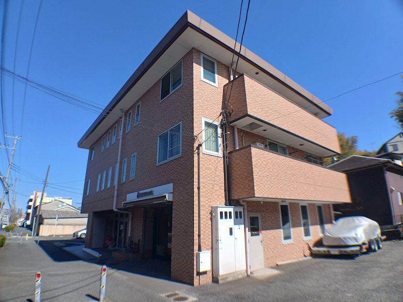 安西ビル