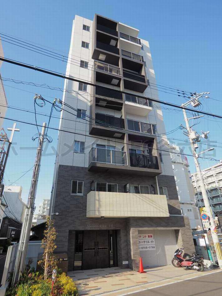 メゾンキコー今里