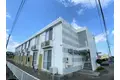 茨城県笠間市旭町の建物