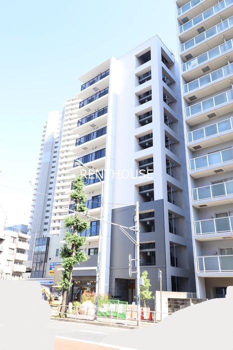 JE GLYCINE 寿町(1LDK/8階)