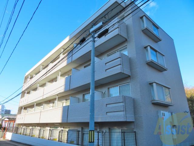 スターライト台原