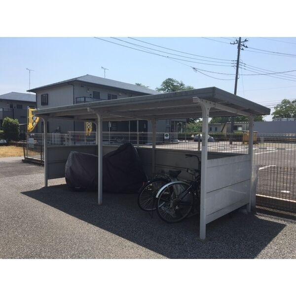アンソレイエE