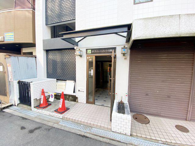 JPアパートメント生野II