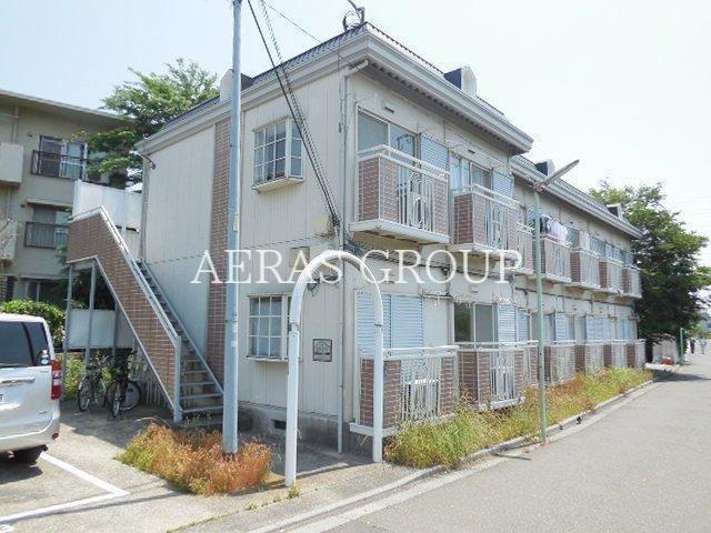 メゾン三鷹台