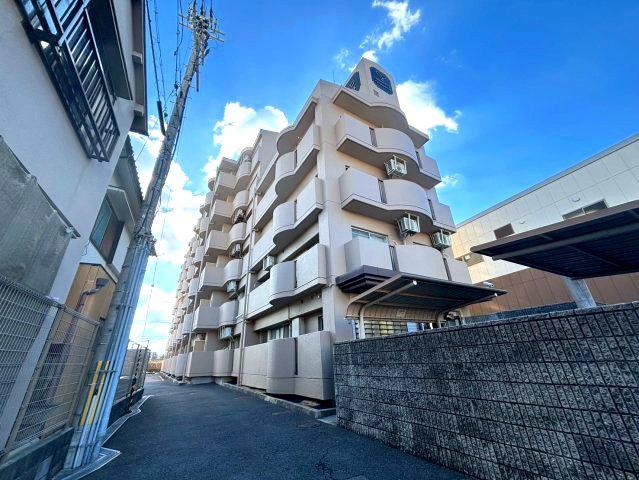 シャルマンフジ富田林