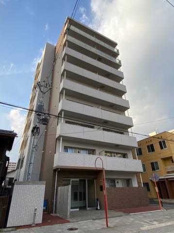 スカイオン本町