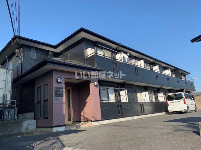 クラージュリヴ