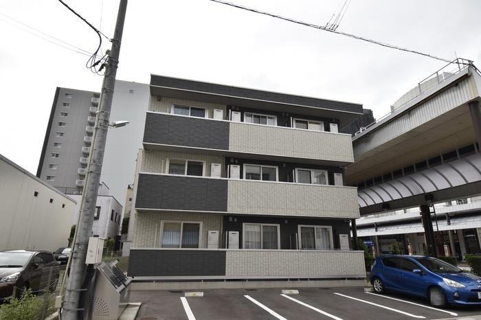 グランドコート堤町