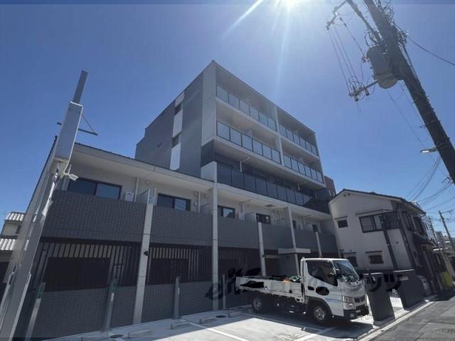 レシオス京都西院