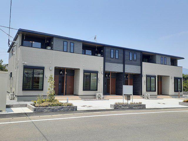 大分県速見郡日出町 2階建 築3年